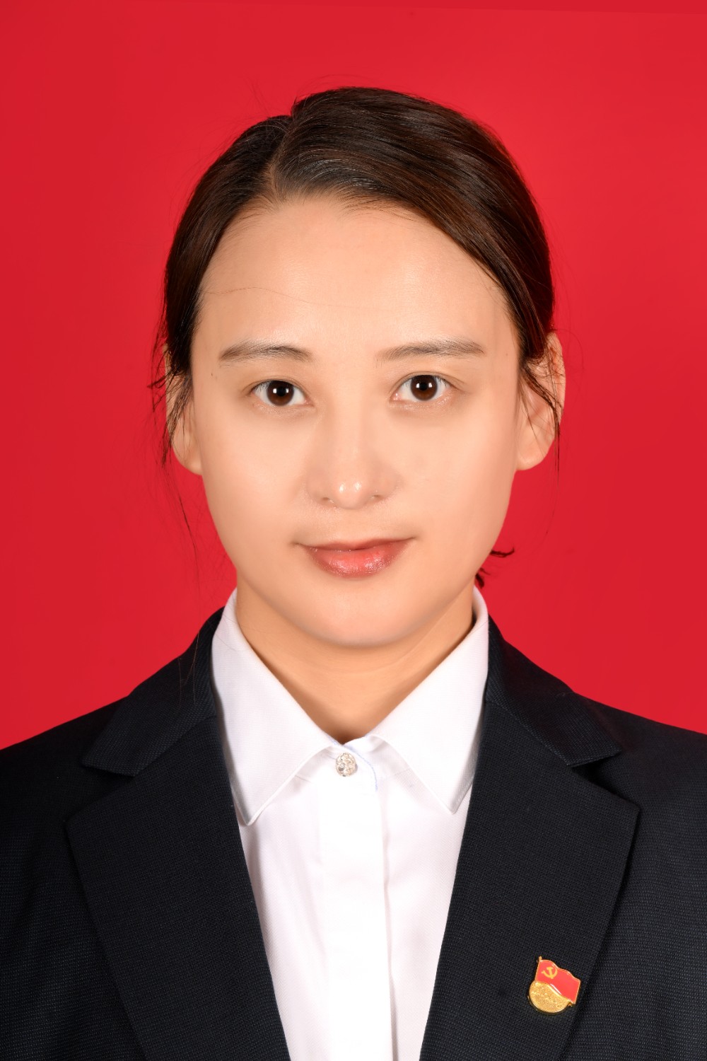 鄧程梅