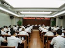興瀘投資集團(tuán)啟動“安全生產(chǎn)月”活動全力抓好防汛防災(zāi)工作